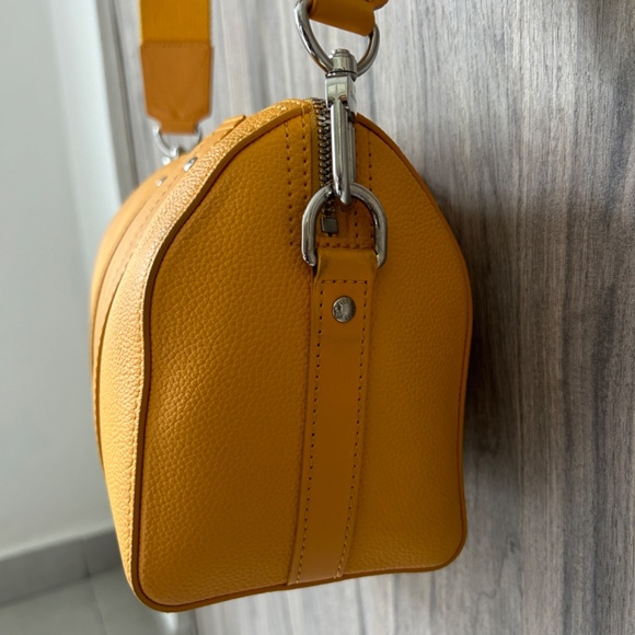 Louis Vuitton City Keepall Aerogram - Picture 6 of 13